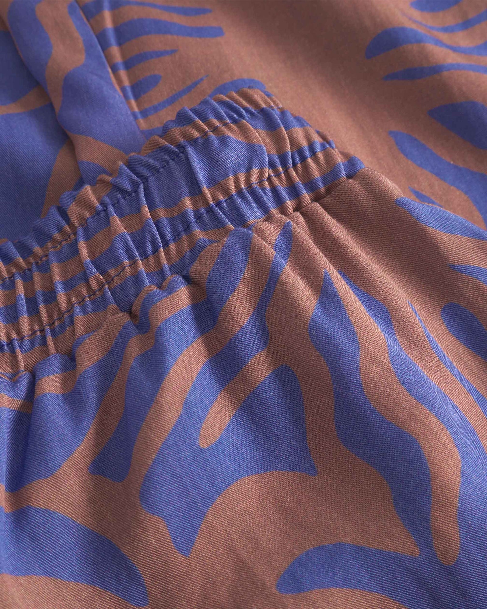 nikben pantaloni Hermosa Pants