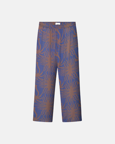 pantaloni nikben HERMOSA PANTS