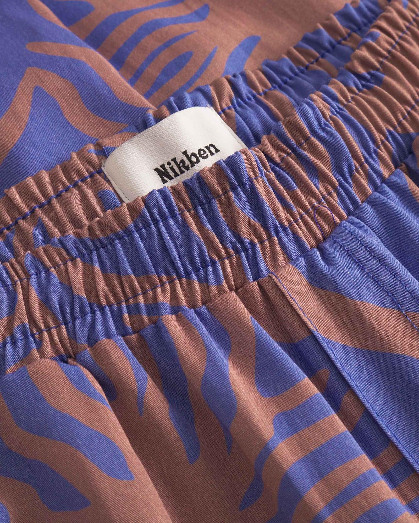 nikben pantaloni Hermosa Pants