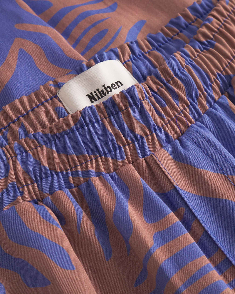 nikben pantaloni Hermosa Pants