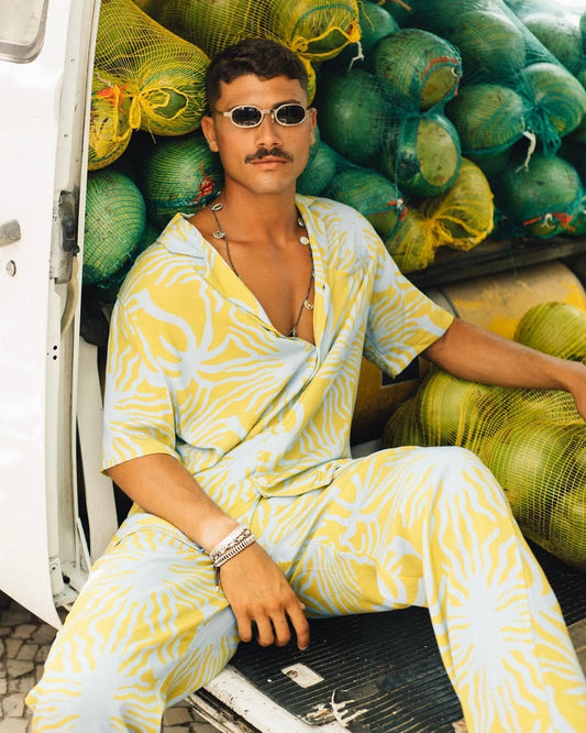 nikben Hermosa Pants foto 2