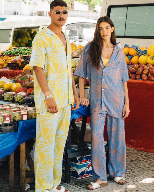 nikben Hermosa Pants foto 6