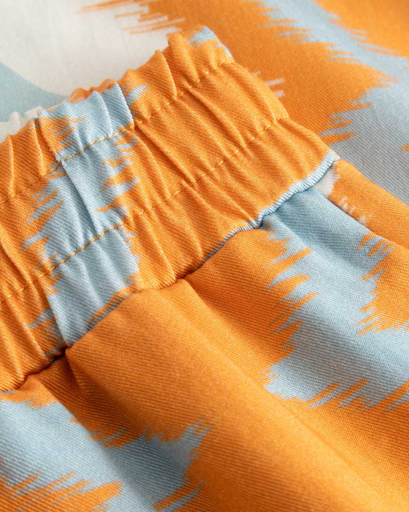 nikben pantaloni Marana Pants