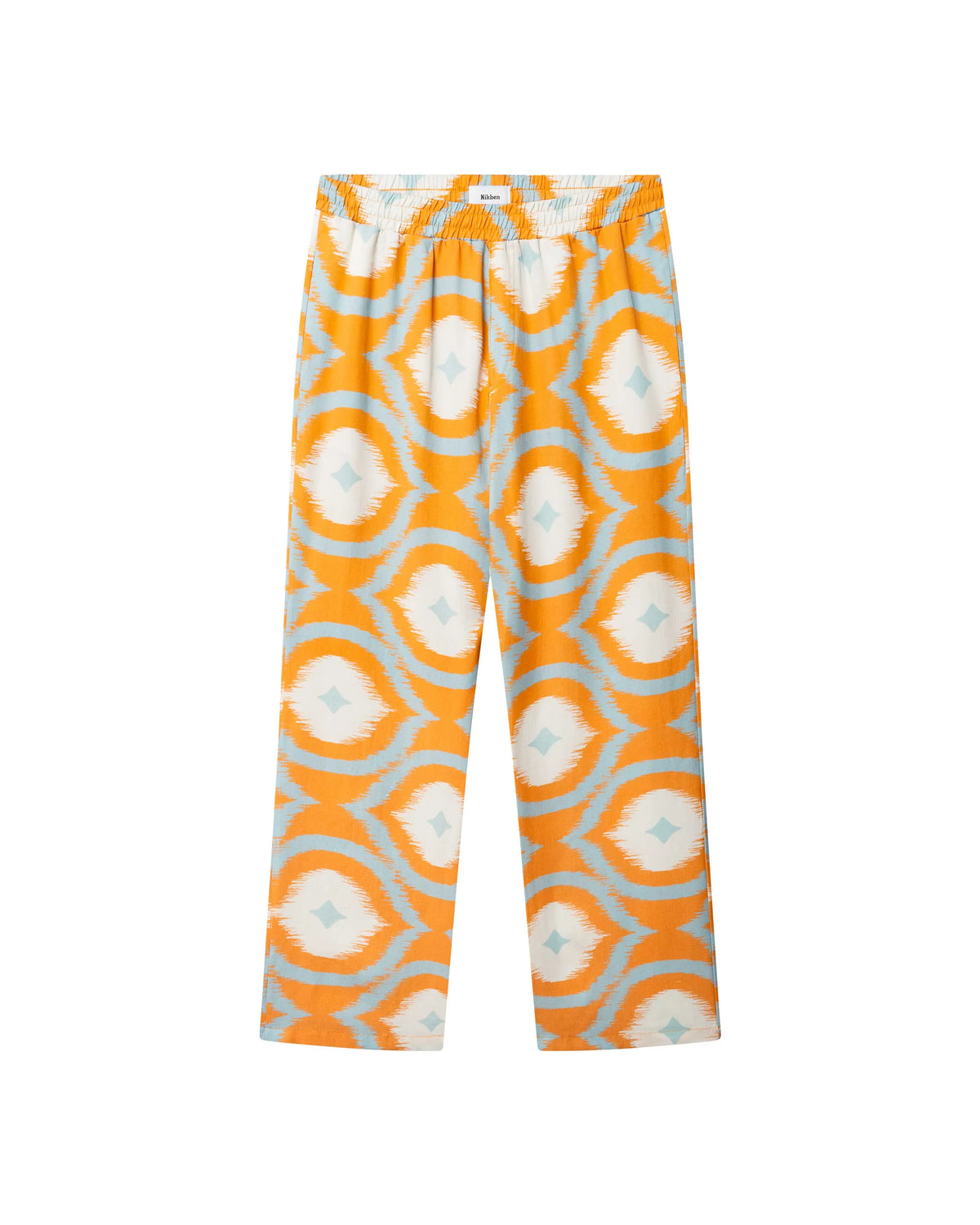 nikben pantaloni Marana Pants