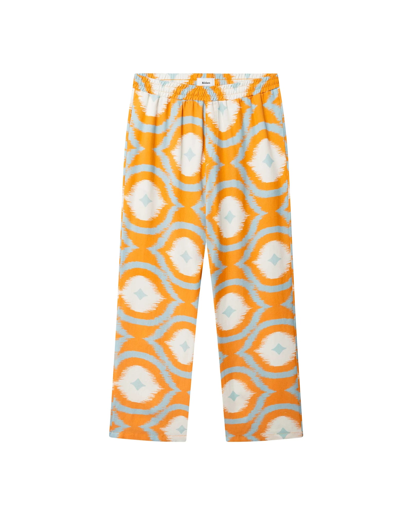 nikben pantaloni Marana Pants