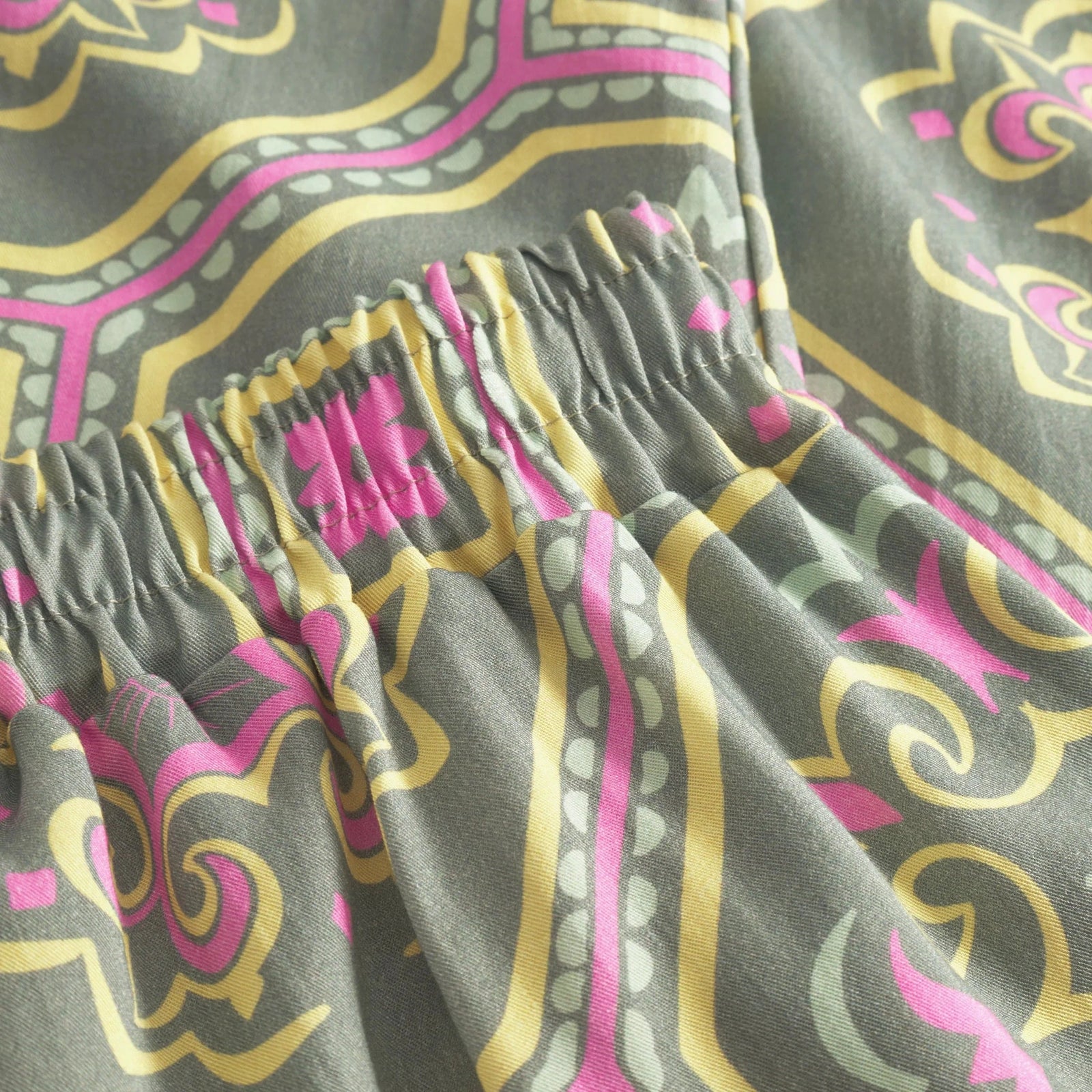 nikben pantaloni Palacio Pants