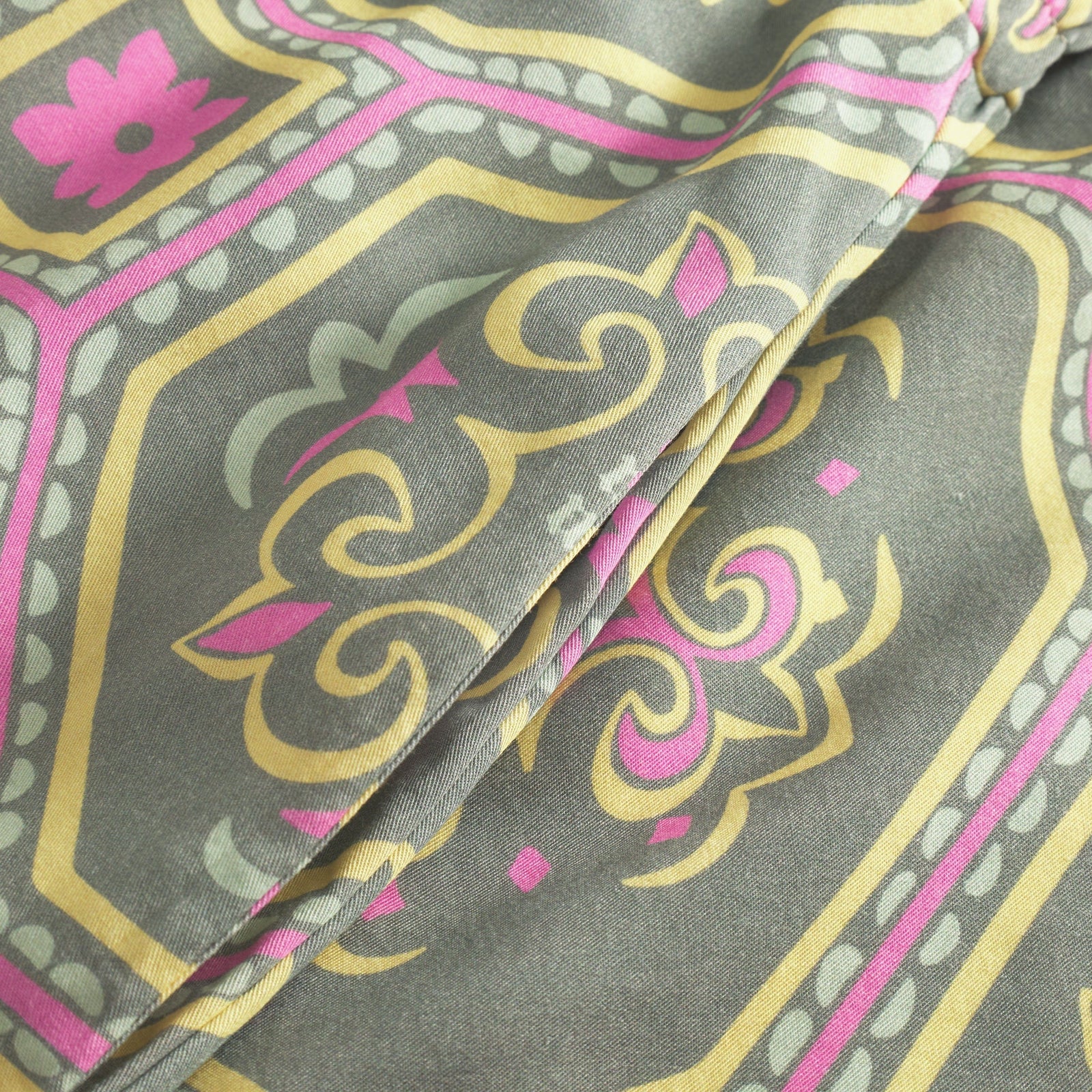 nikben pantaloni Palacio Pants