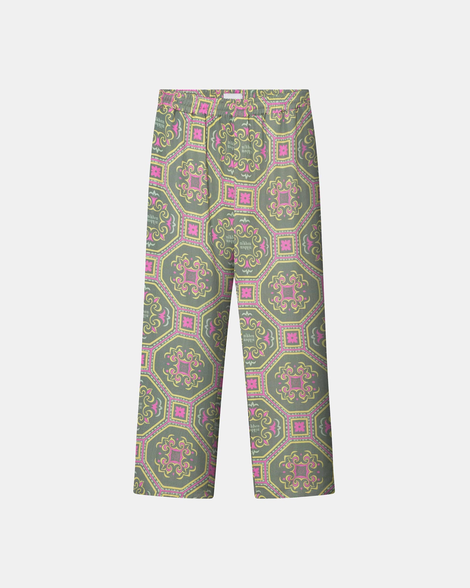 nikben pantaloni Palacio Pants