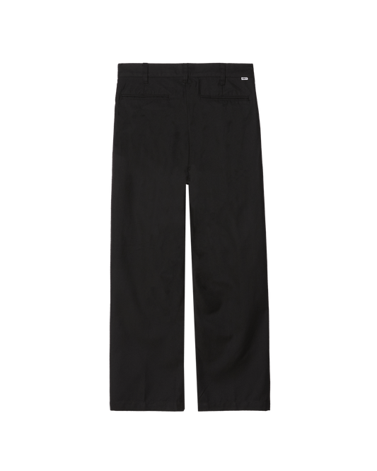 obey Armel Pleated Pant foto 2