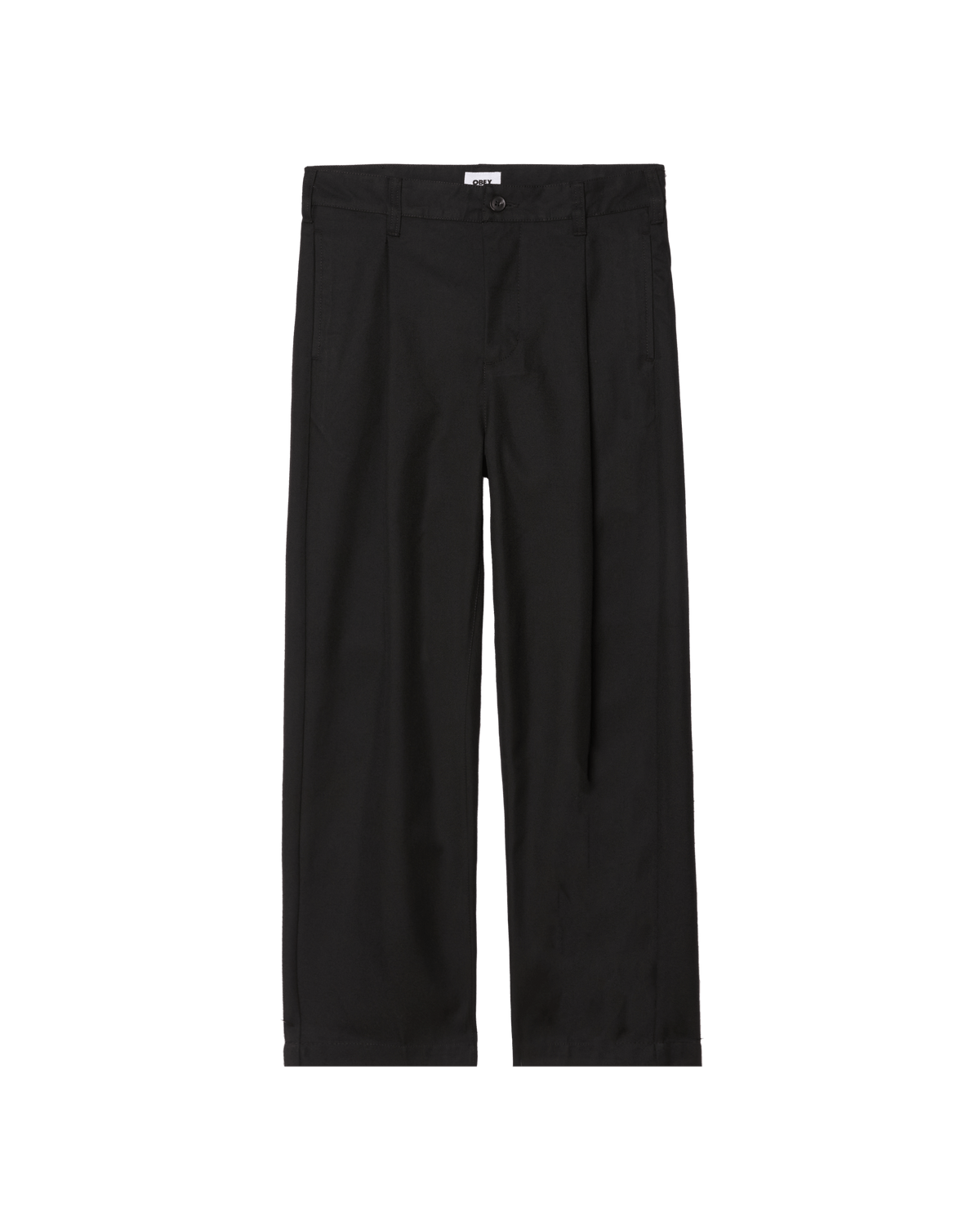 obey pantaloni Armel Pleated Pant