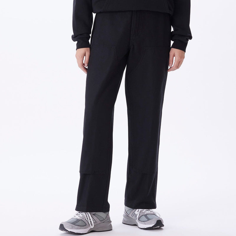 obey pantaloni BIG TIMER TWILL DOUBLE KNEE CARPENTER PANT