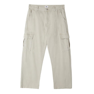 Big Wig Cargo Denim Pant