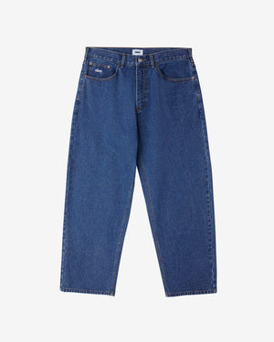 Bigwig Baggy Denim
