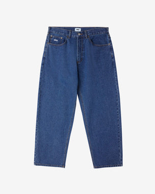 Bigwig Baggy Denim