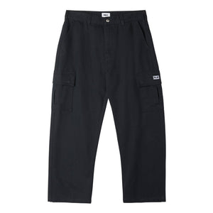 Bigwig Baggy Twill Cargo Pant