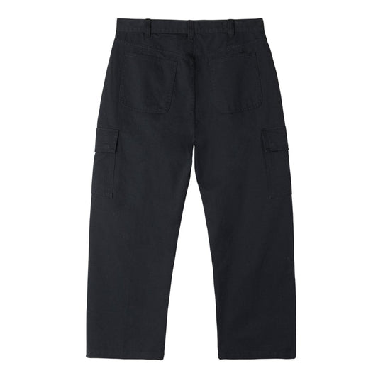 obey Bigwig Baggy Twill Cargo Pant foto 3