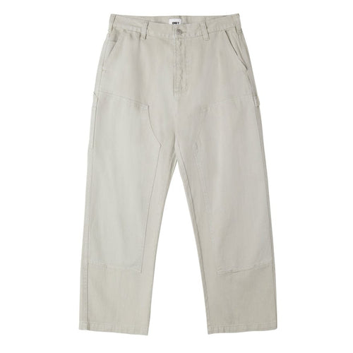 pantaloni obey BIGWIG DENIM CARPENTER PANT