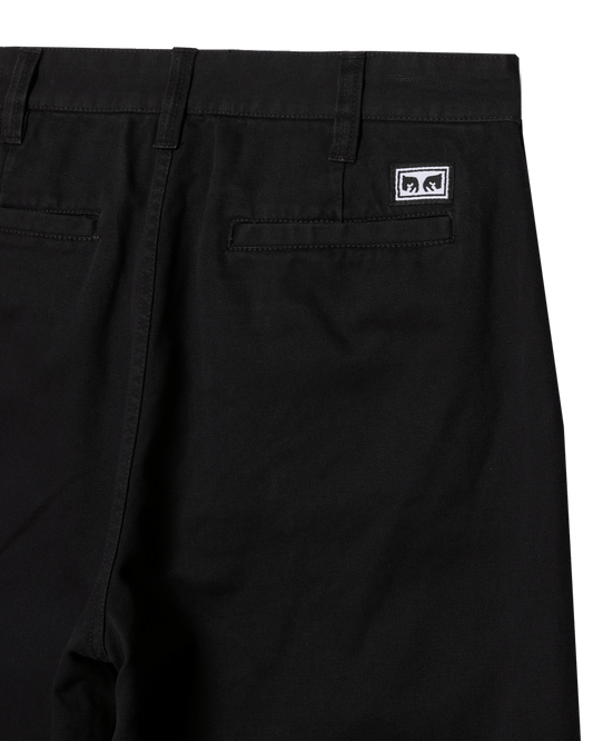 obey Bigwig Giant Chino Pant foto 3