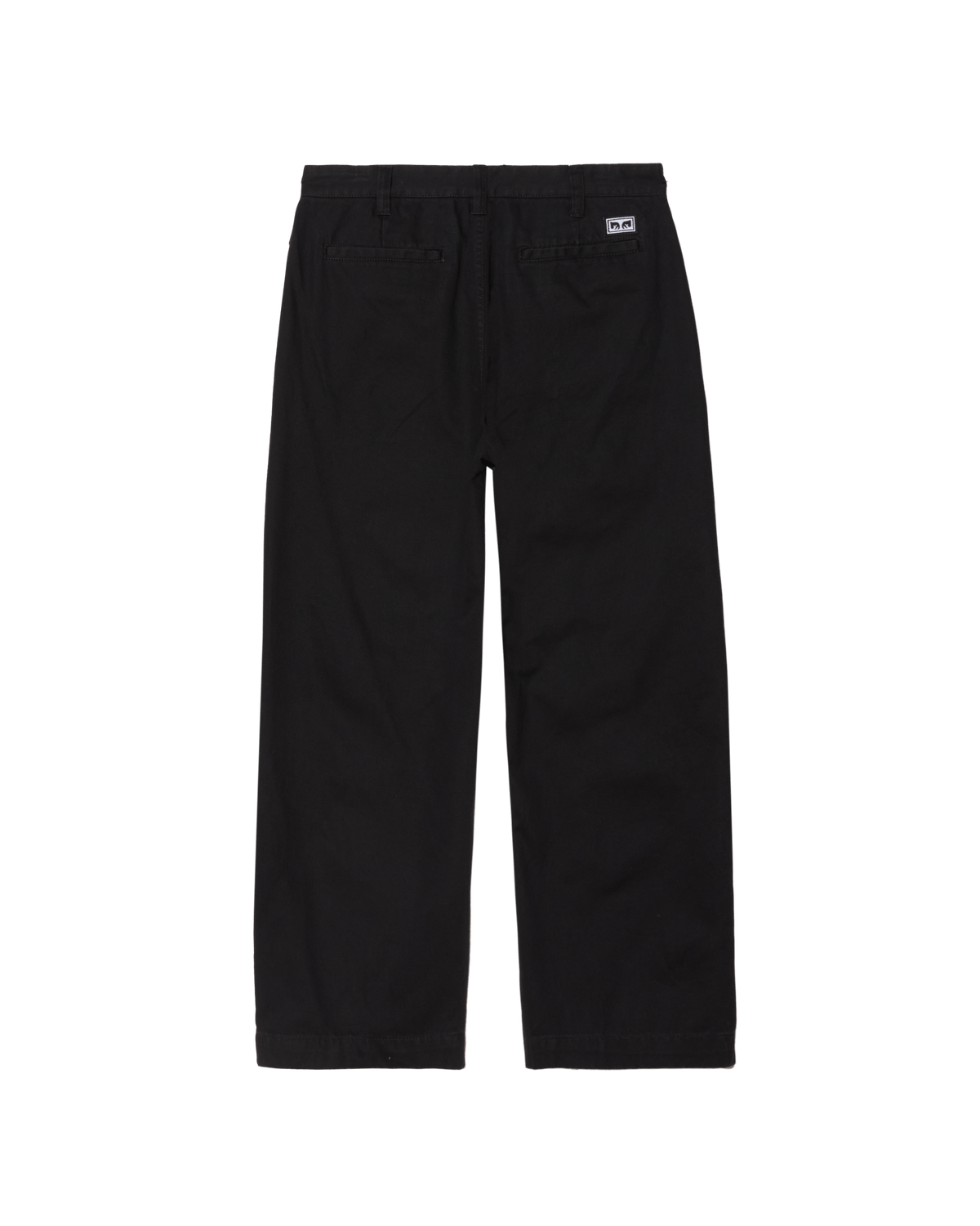obey pantaloni Bigwig Giant Chino Pant