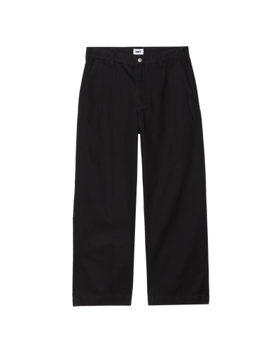 pantaloni obey BIGWIG GIANT CHINO PANT