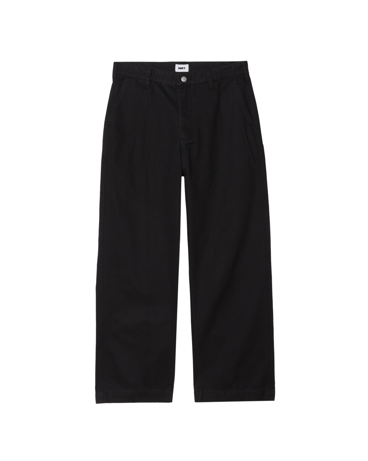 obey pantaloni Bigwig Giant Chino Pant