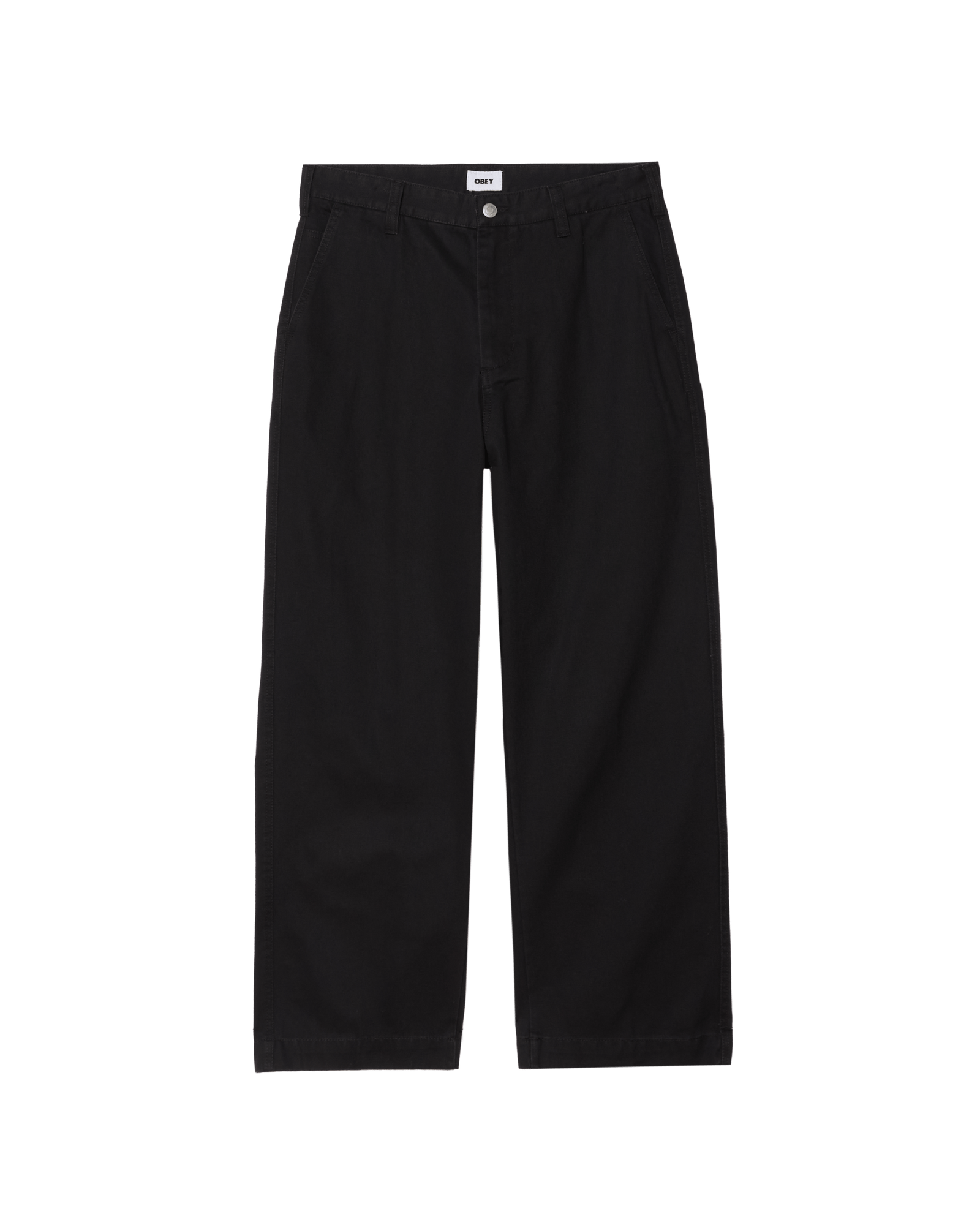 obey pantaloni Bigwig Giant Chino Pant