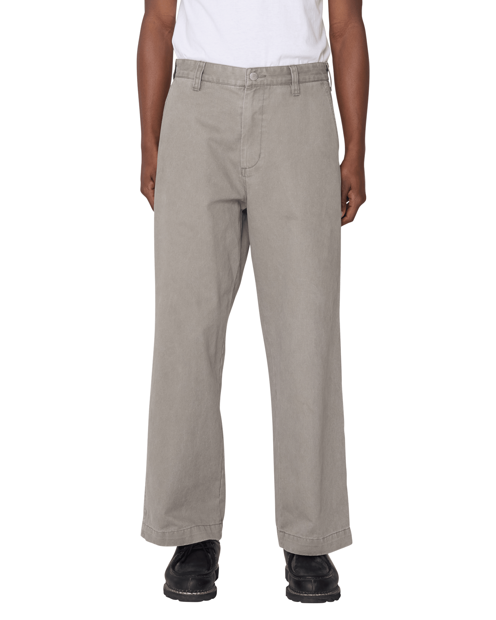 obey pantaloni Bigwig Giant Chino Pant