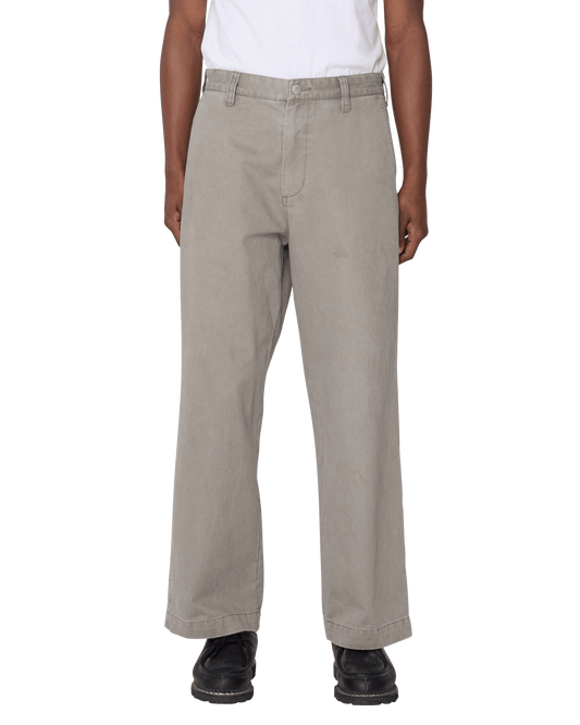 obey Bigwig Giant Chino Pant foto 2