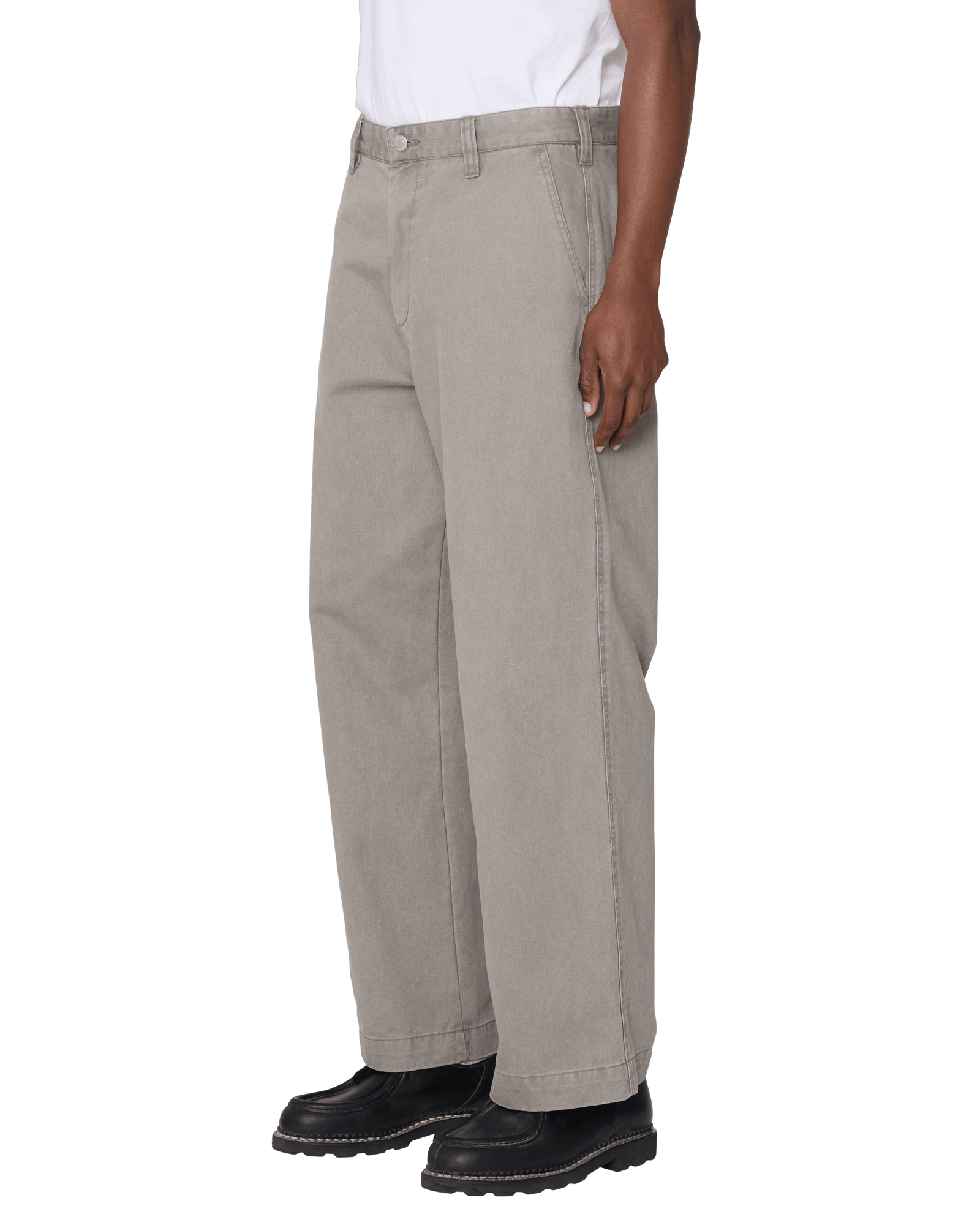 obey pantaloni Bigwig Giant Chino Pant