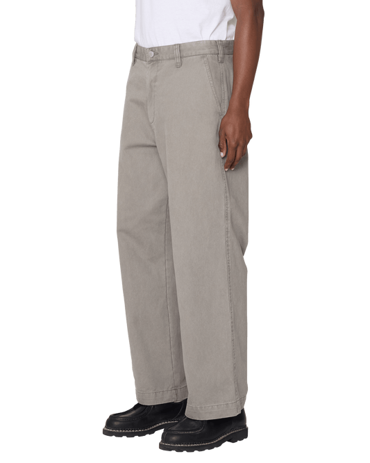 obey Bigwig Giant Chino Pant foto 3