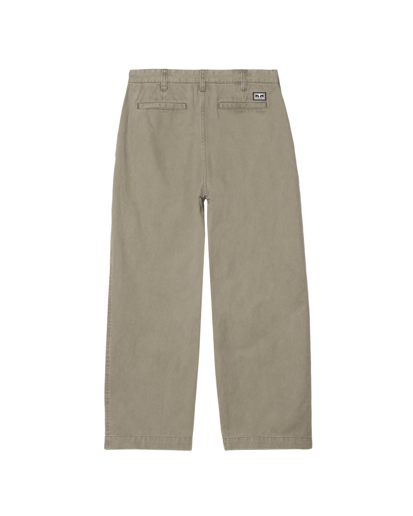 obey pantaloni Bigwig Giant Chino Pant