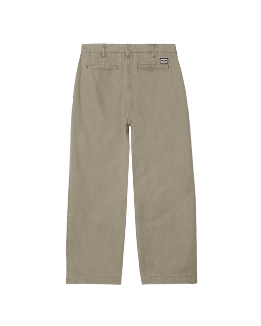 obey Bigwig Giant Chino Pant foto 5