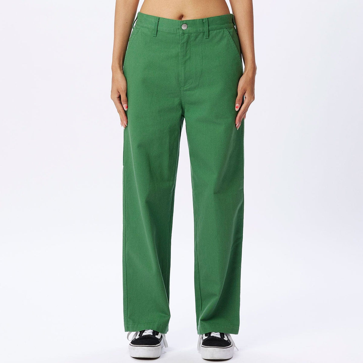 obey pantaloni BRIGHTON CARPENTER PANT
