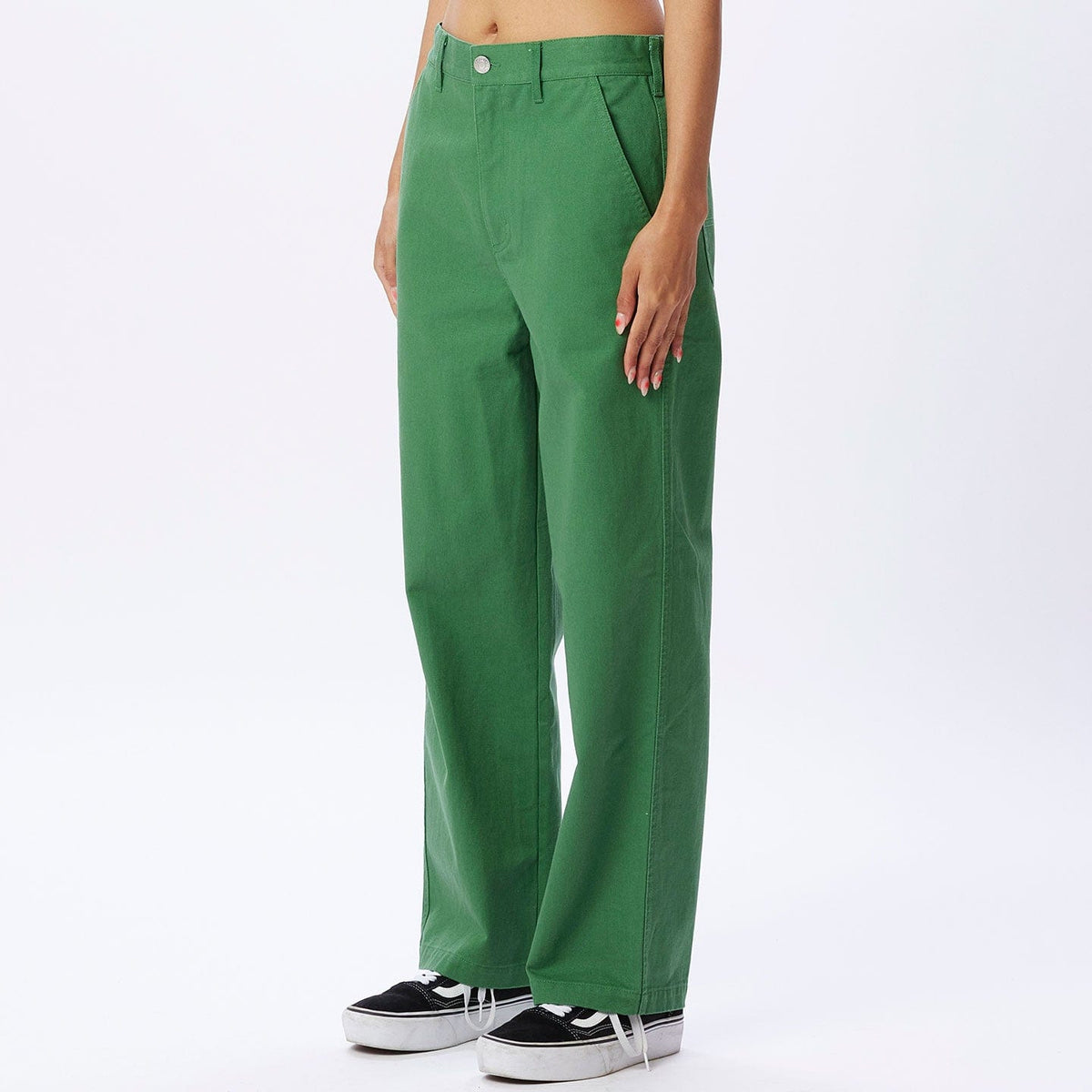 obey pantaloni BRIGHTON CARPENTER PANT