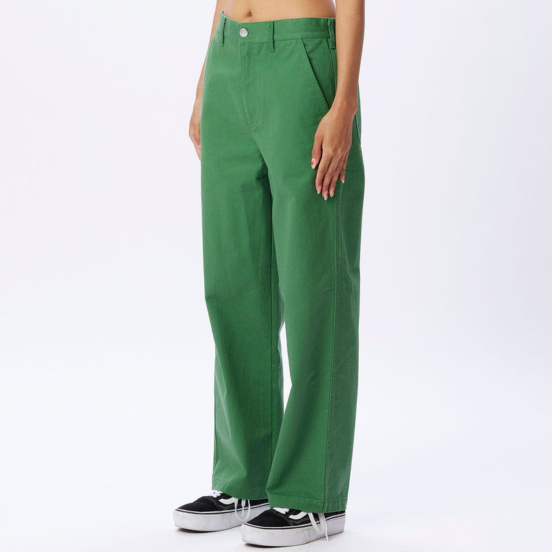 obey pantaloni BRIGHTON CARPENTER PANT