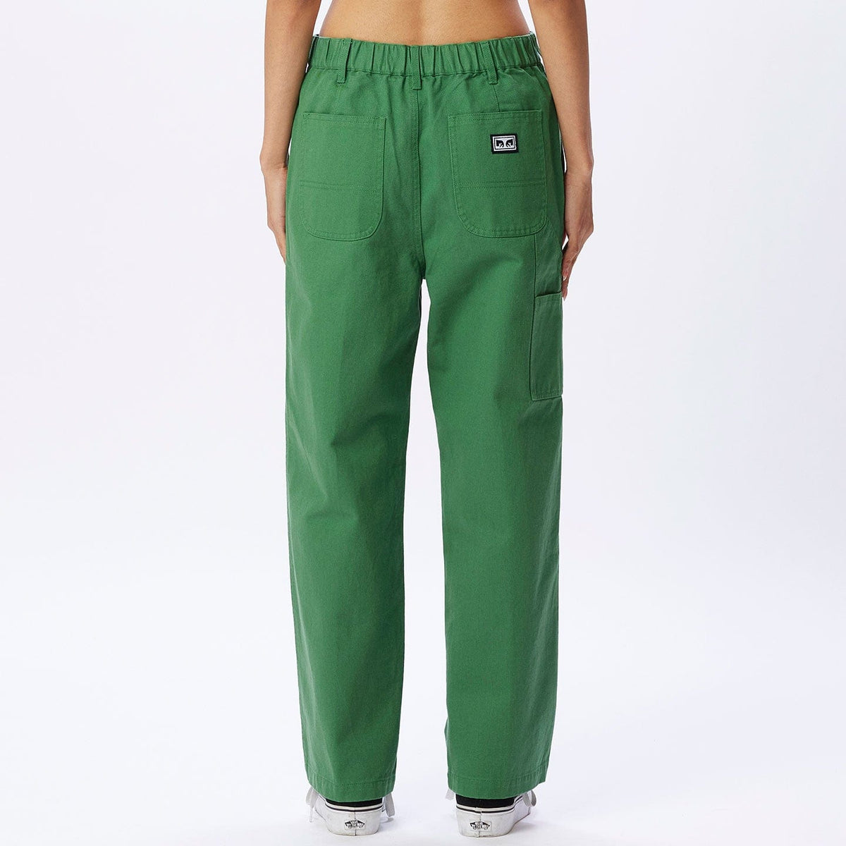 obey pantaloni BRIGHTON CARPENTER PANT