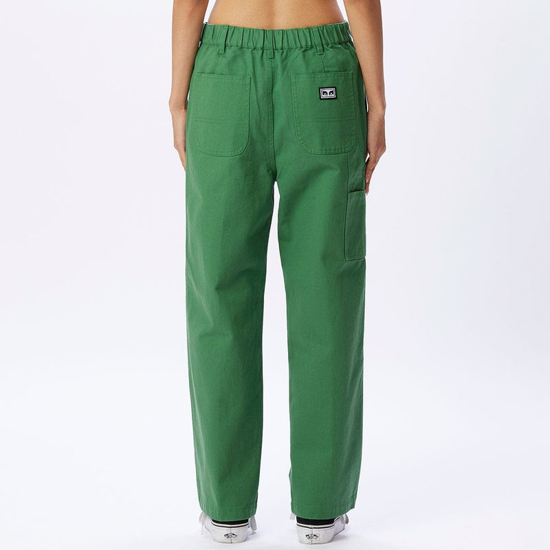 obey pantaloni BRIGHTON CARPENTER PANT