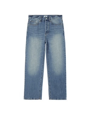 Classic Baggy Vintage Denim