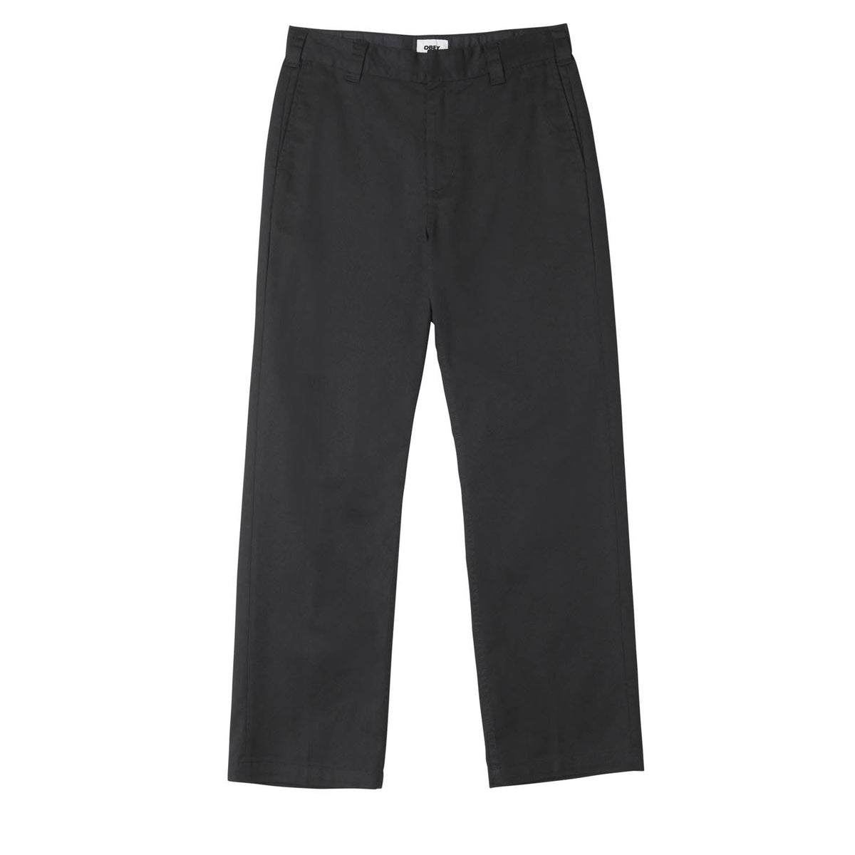 obey pantaloni Daily Pant