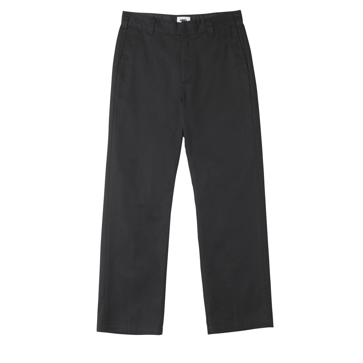 obey pantaloni Daily Pant