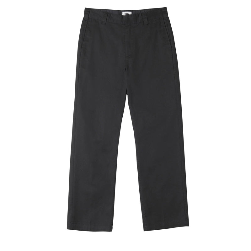 obey pantaloni Daily Pant