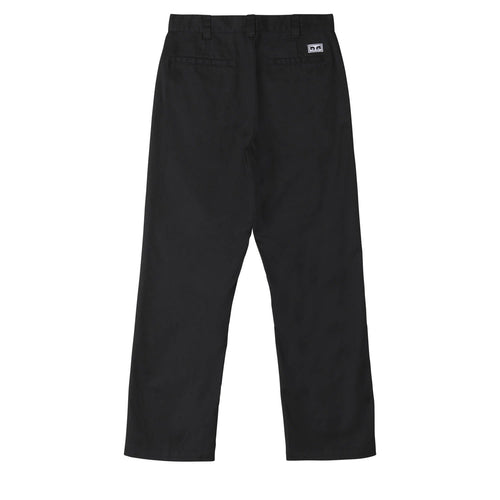 pantaloni obey DAILY PANT