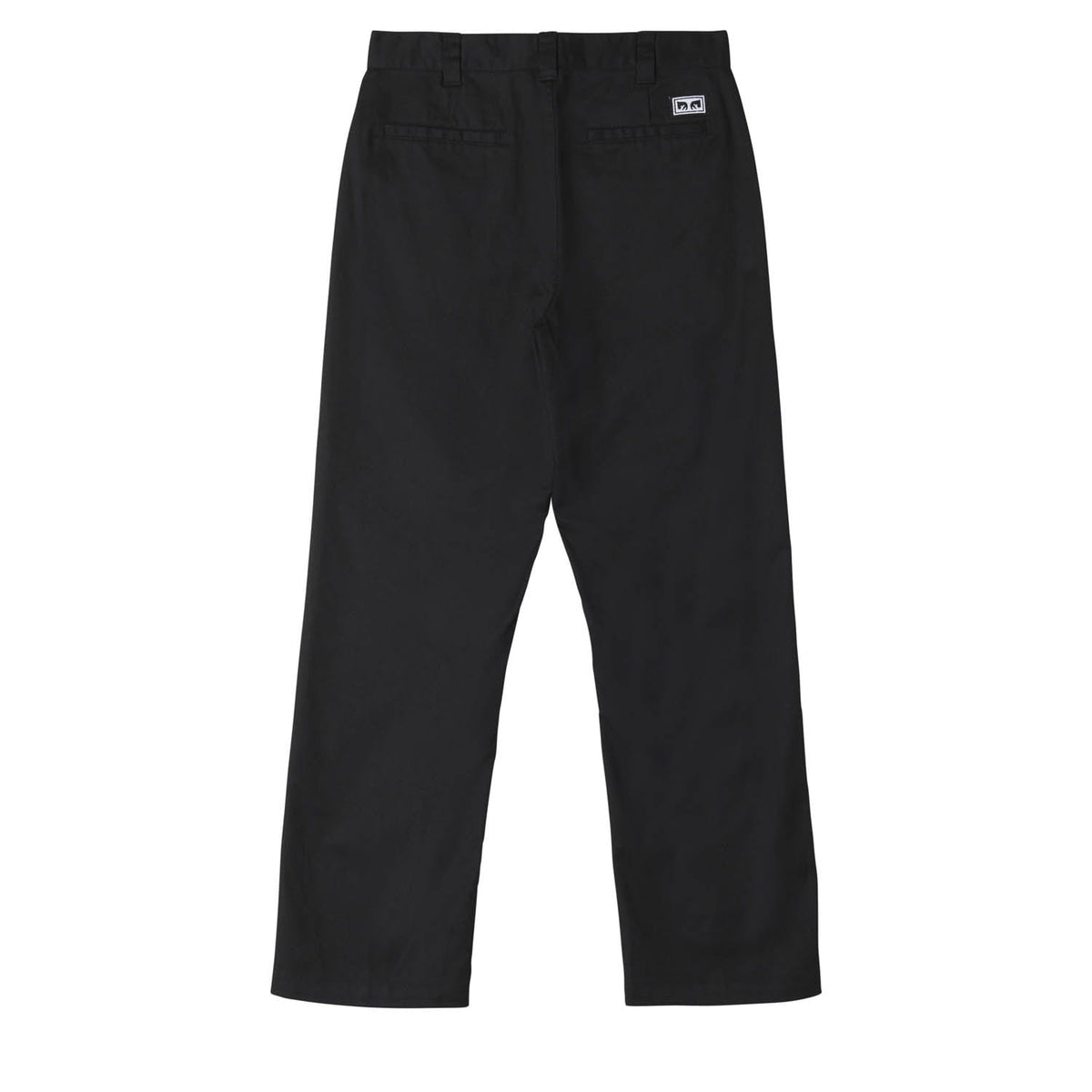 obey pantaloni Daily Pant