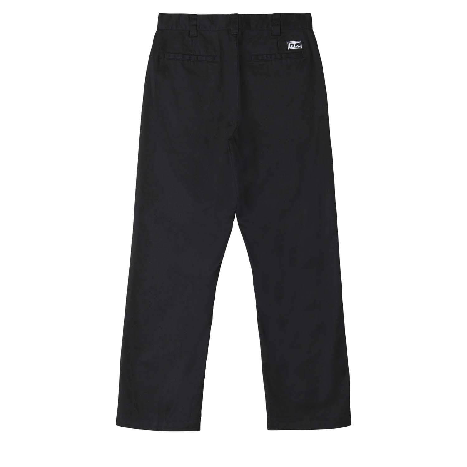 obey pantaloni Daily Pant