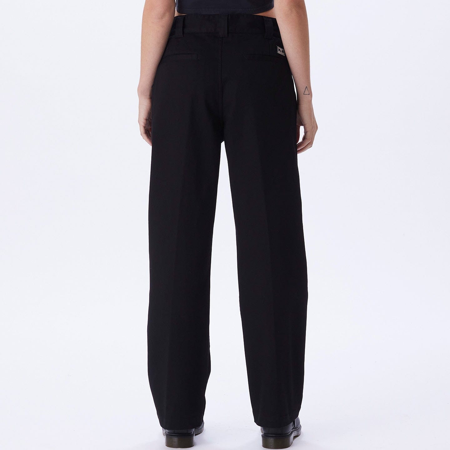 obey pantaloni Daily Pant