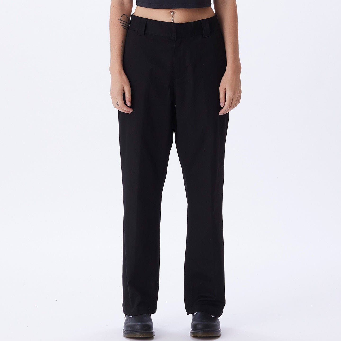 obey pantaloni Daily Pant