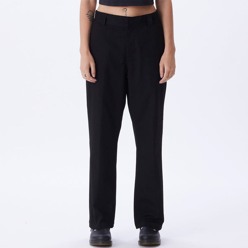 obey pantaloni Daily Pant