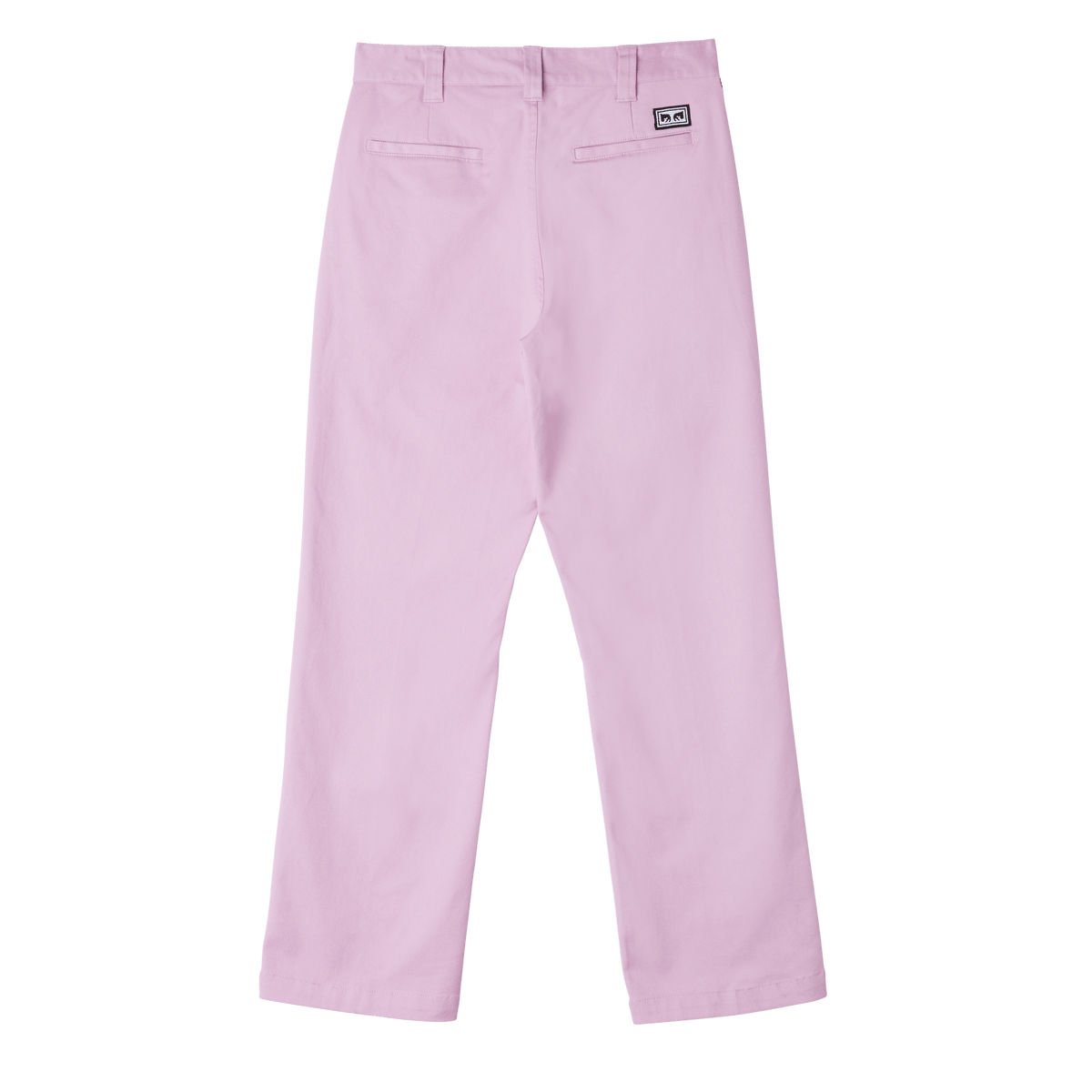 obey pantaloni Daily Pant