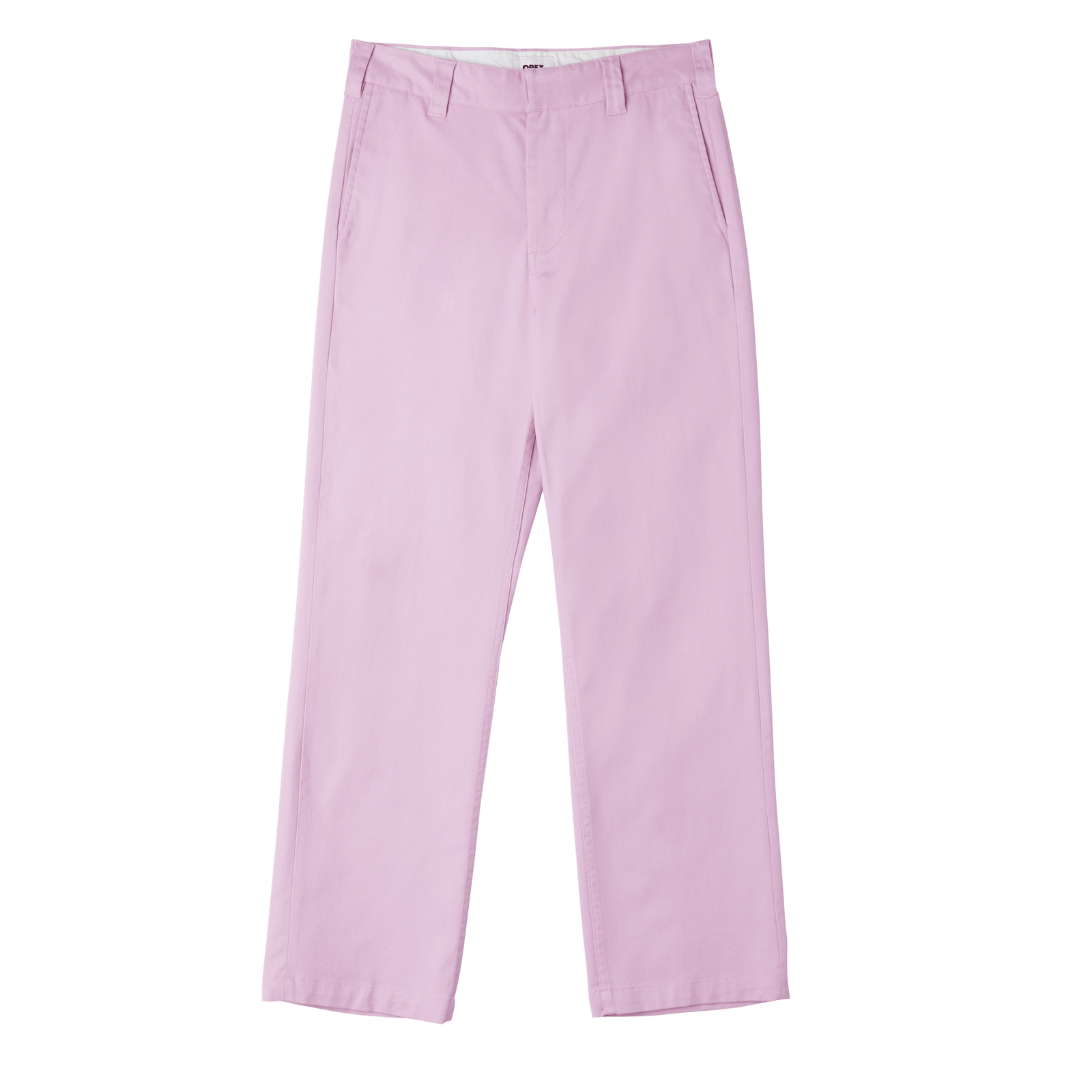 obey pantaloni Daily Pant