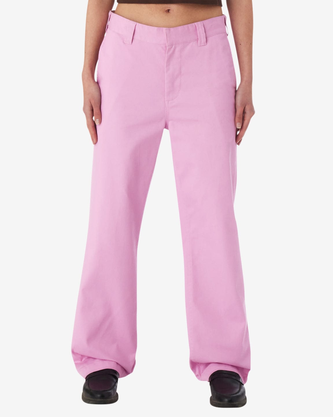 obey pantaloni Daily Pant